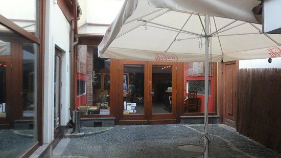 RuBaRu Restauracja Indyjska